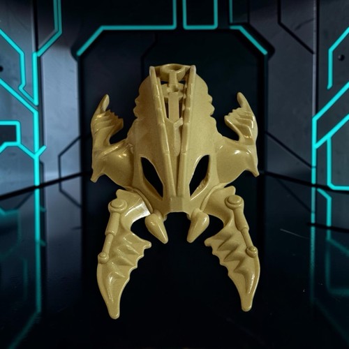 Lego bionicle glatorian vorox - lego,