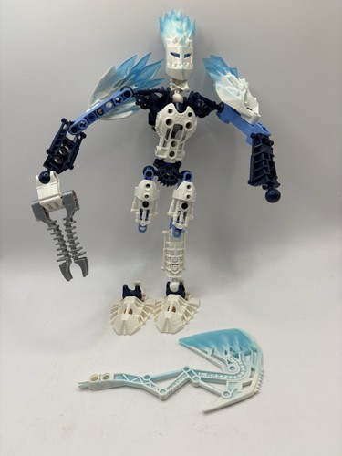 Lego bionicle strakk set - lego, –