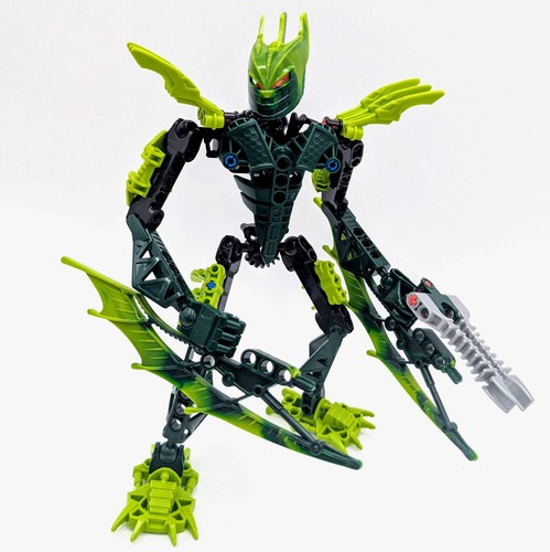 Lego bionicle 8980 - bionicle, 8980: